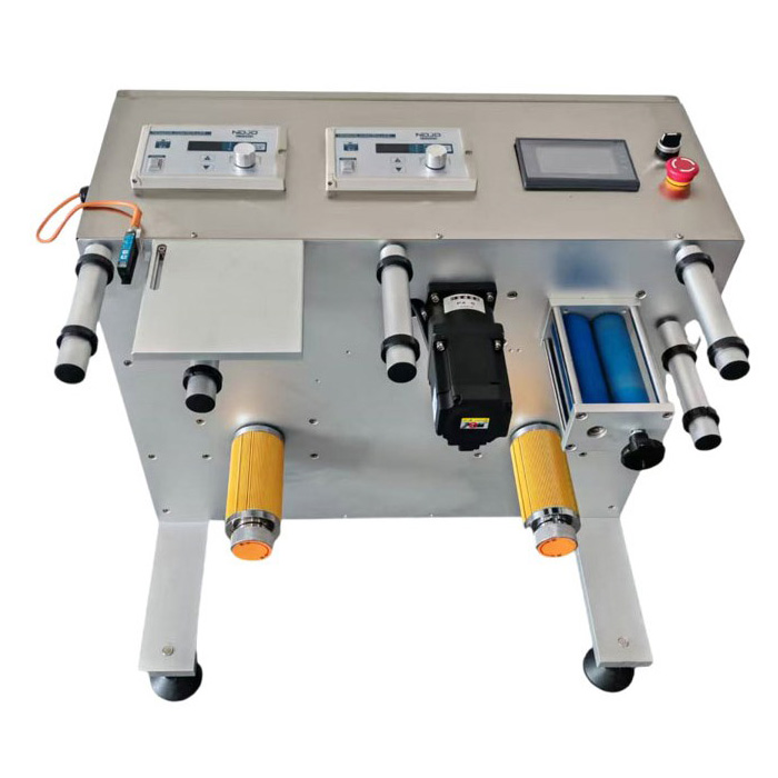 Individualus atsukimo aparatas