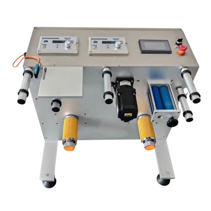 Greitas pervyniotuvas